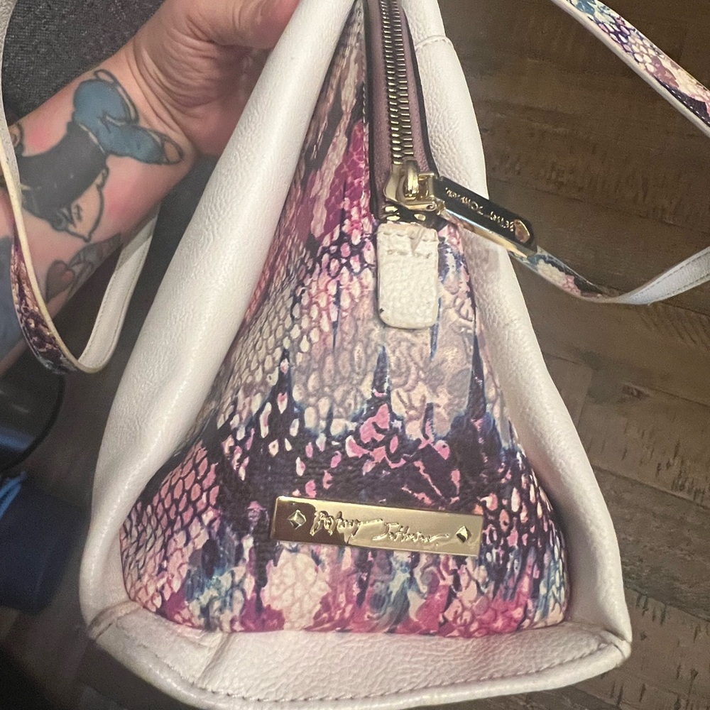 Betsey Johnson Bag - Picture 7 of 11